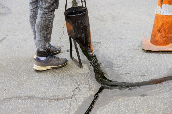 Concrete Repair