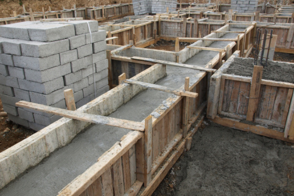 Foundation