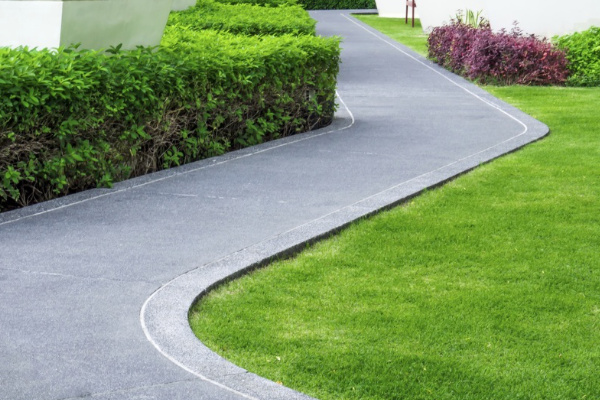 Sidewalk